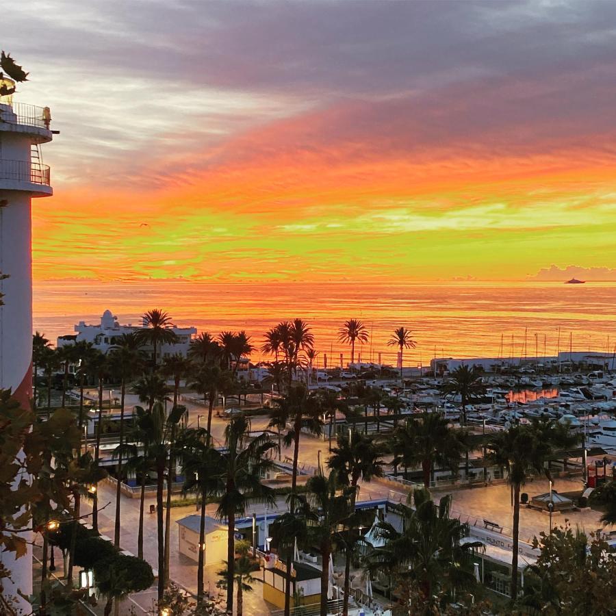Appartement El Faro, Center Beachfront - Eaw Homes *