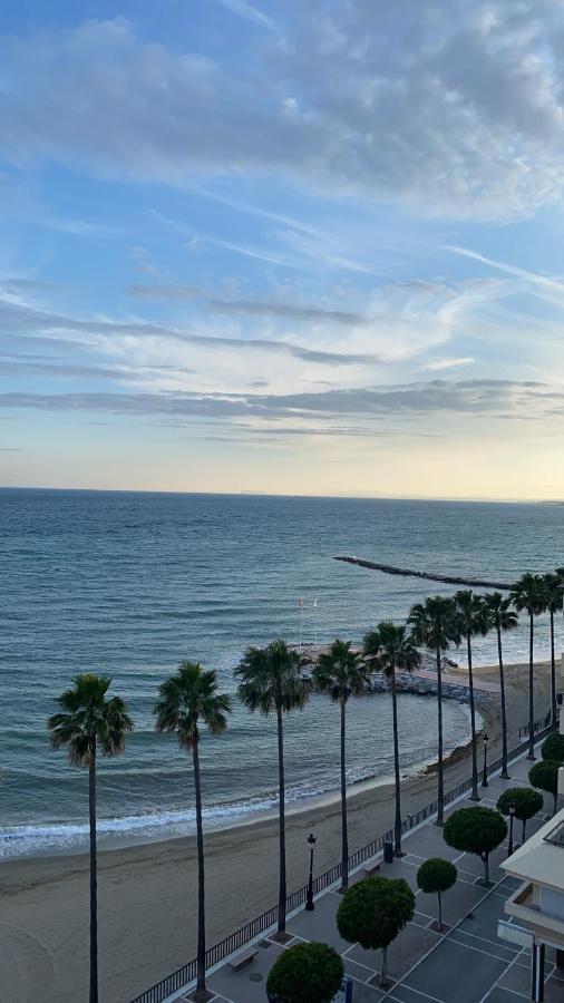 El Faro, Center Beachfront - Eaw Homes * Marbella