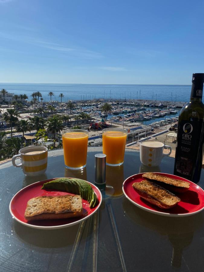 Appartement El Faro, Center Beachfront - Eaw Homes *