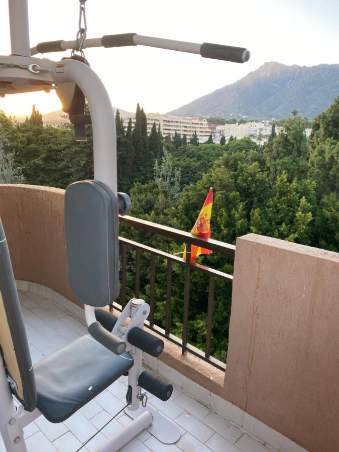 El Faro, Center Beachfront - Eaw Homes Marbella