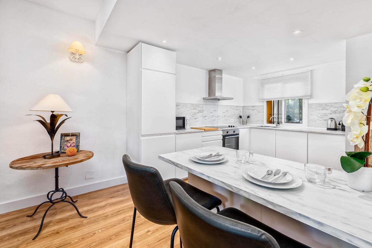 Wintowinrentals Townhouse, Pool & Beach * Marbella