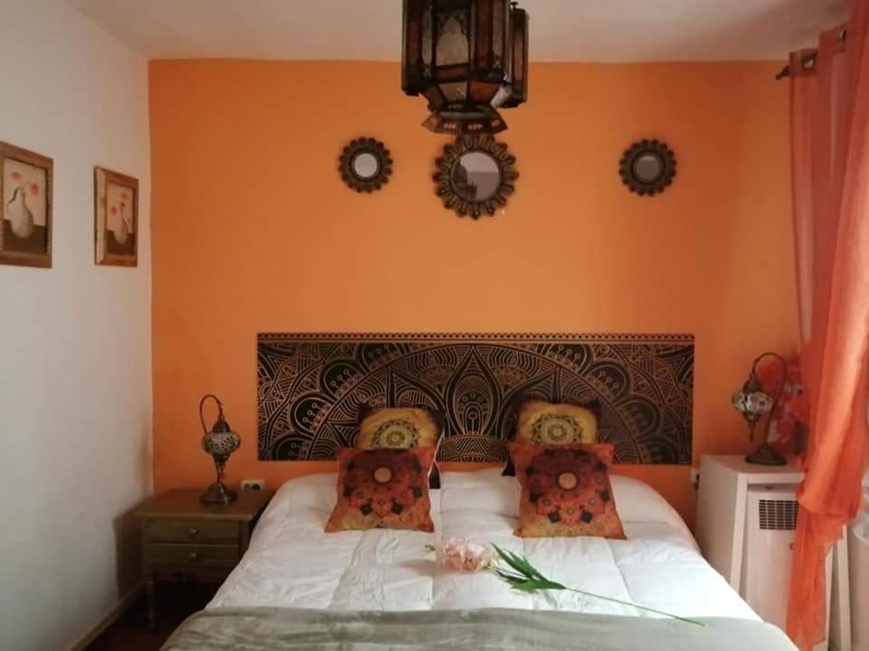 Guest house H Juan Marbella