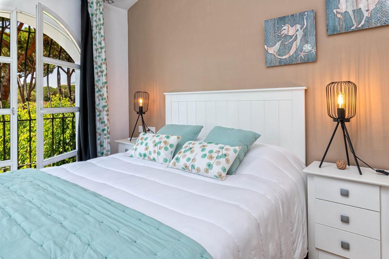 Ferienhaus Wintowinrentals Townhouse, Pool & Beach Marbella