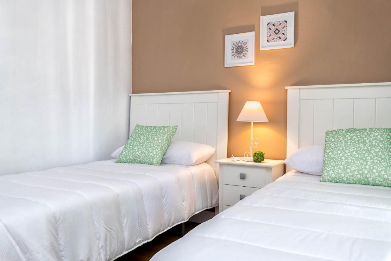 Wintowinrentals Townhouse, Pool & Beach Ferienhaus Marbella