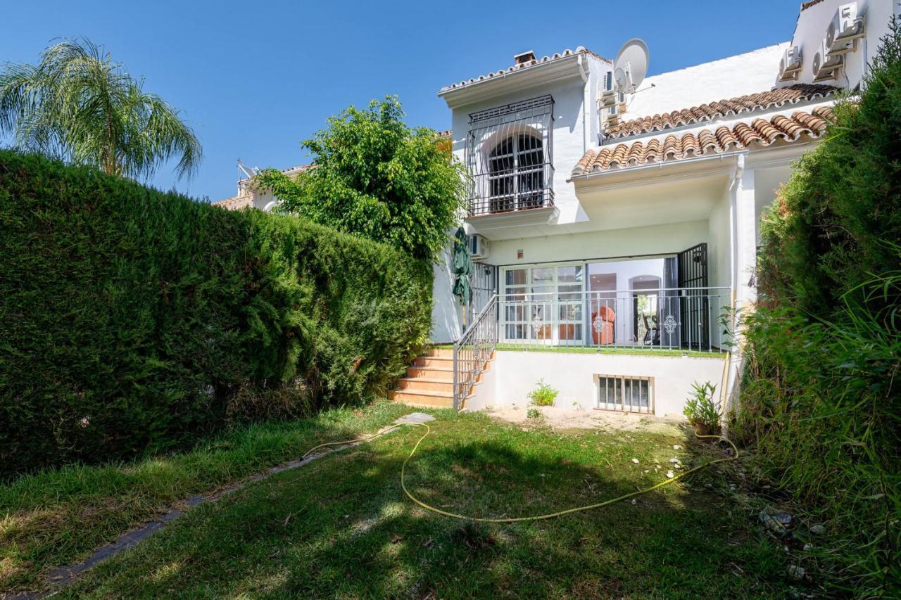 Wintowinrentals Townhouse, Pool & Beach Marbella