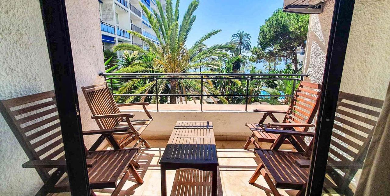 Skol 233. Wonderful Two Bedroom In Center. Apartamento *