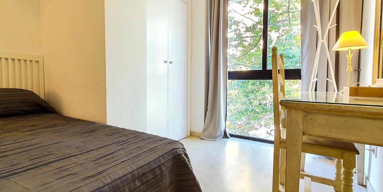 Skol 233. Wonderful Two Bedroom In Center. Marbella