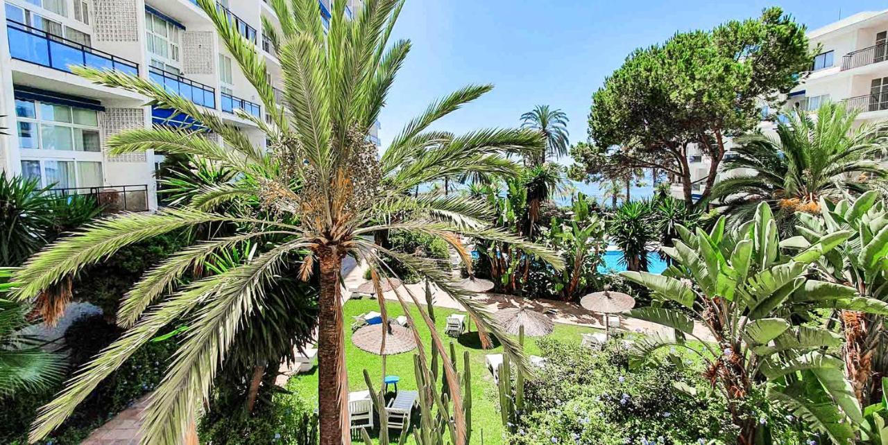 Apartamento Skol 233. Wonderful Two Bedroom In Center. Marbella