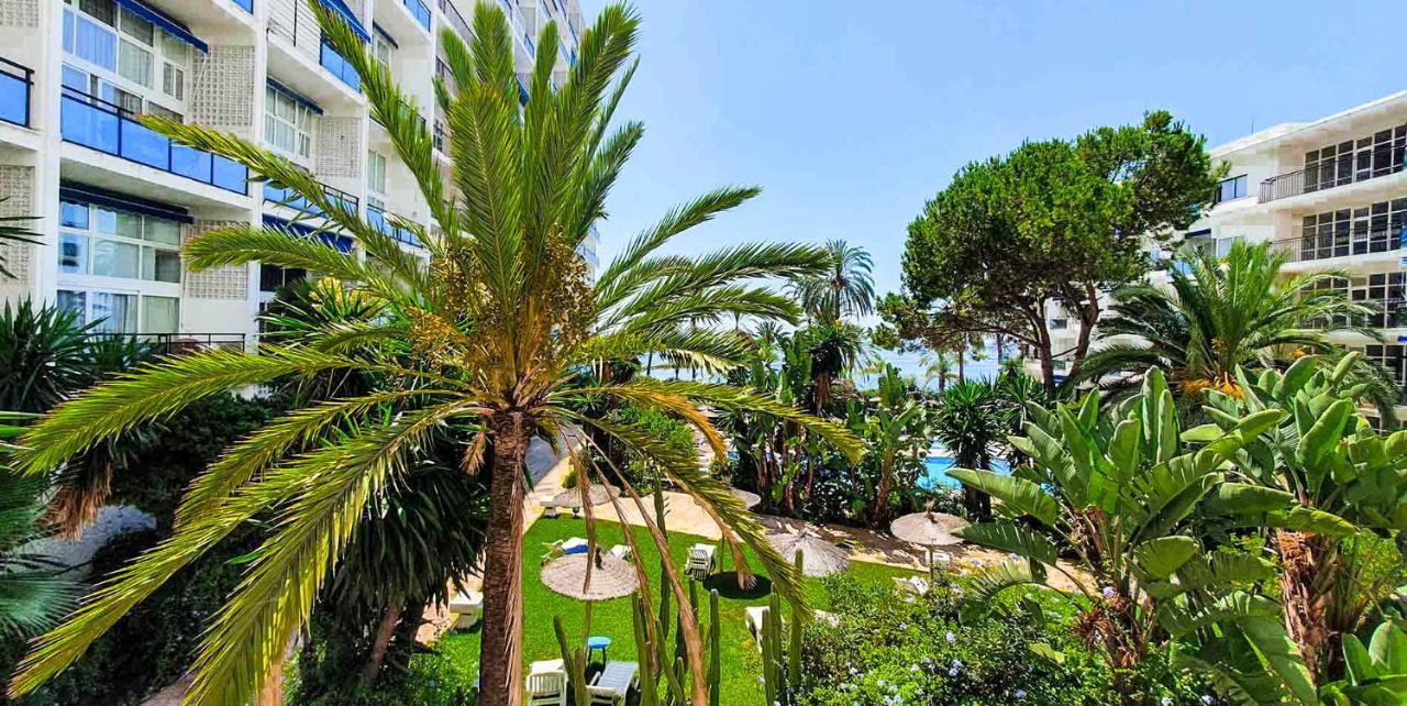Skol 233. Wonderful Two Bedroom In Center. *