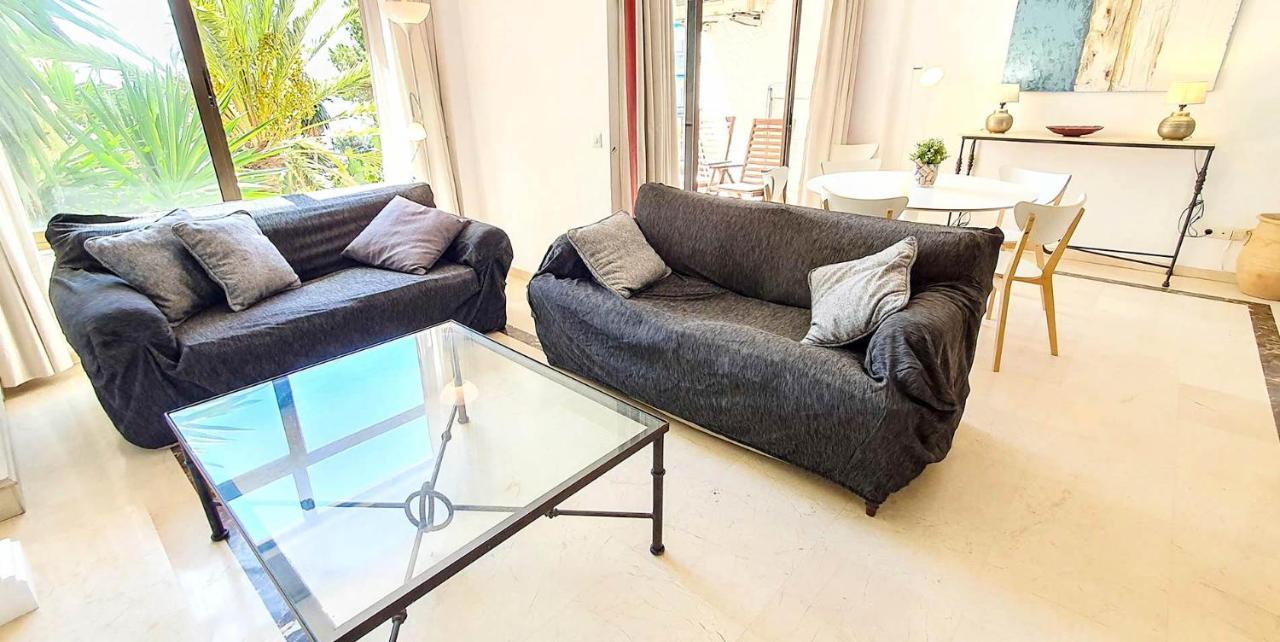 Apartamento Skol 233. Wonderful Two Bedroom In Center. *