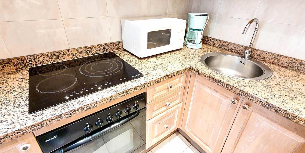 Skol 233. Wonderful Two Bedroom In Center. * Marbella