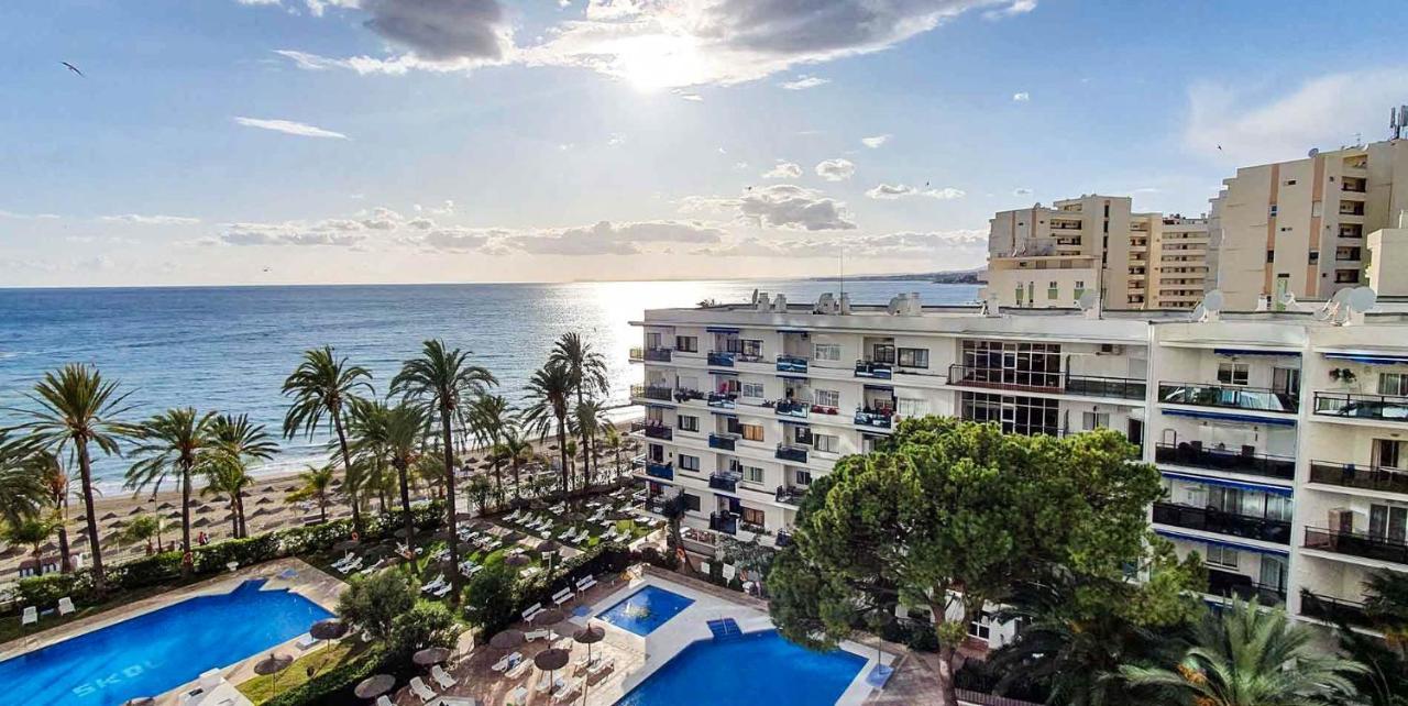 Skol 233. Wonderful Two Bedroom In Center. Marbella