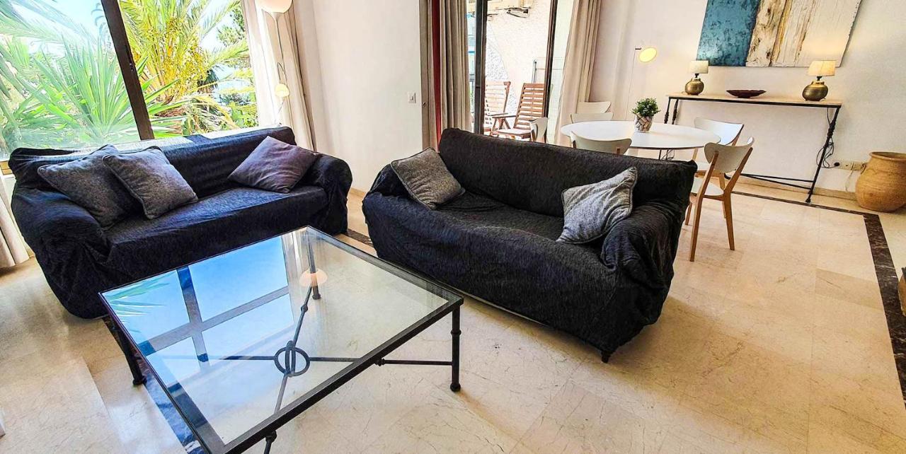 Skol 233. Wonderful Two Bedroom In Center. * Marbella