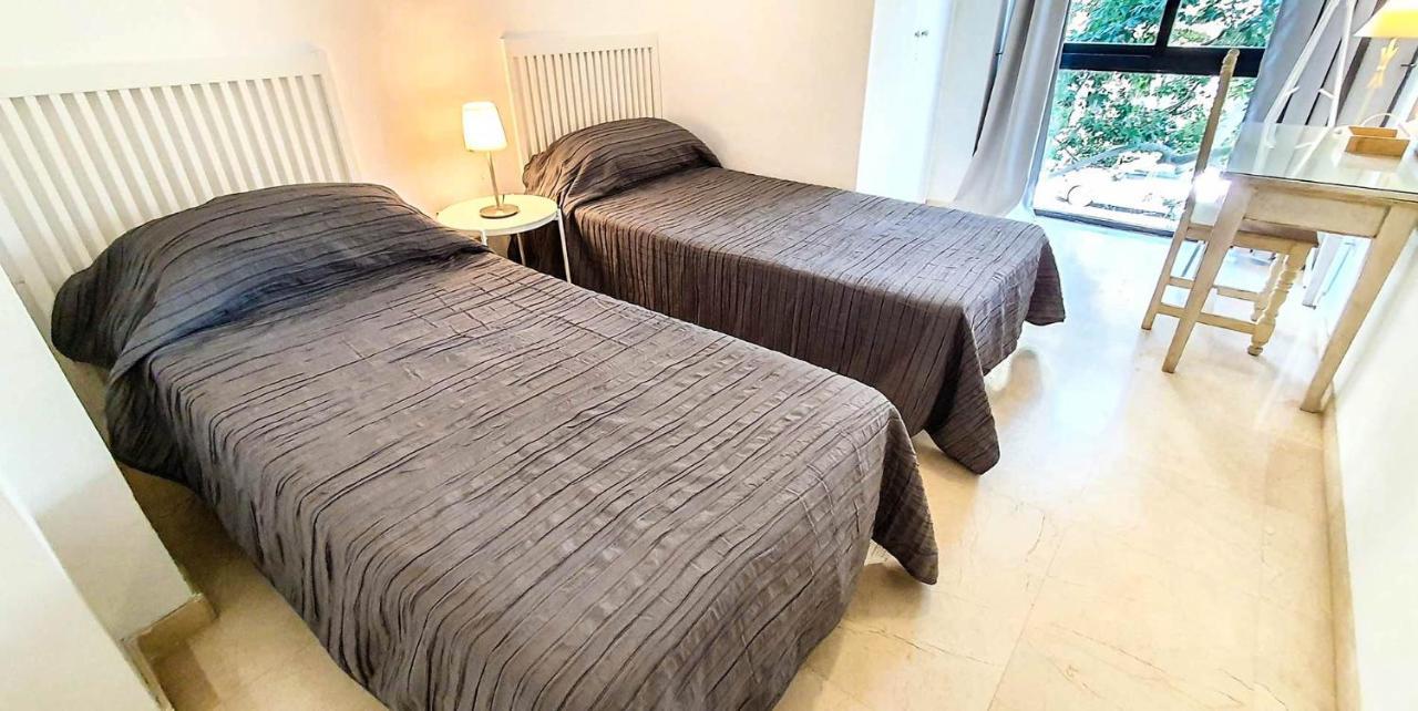 Apartamento Skol 233. Wonderful Two Bedroom In Center. *