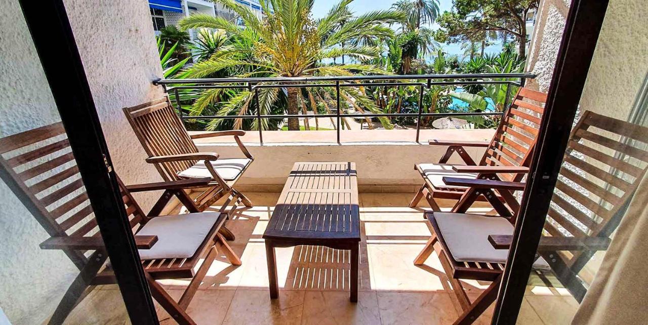 Skol 233. Wonderful Two Bedroom In Center. * Marbella