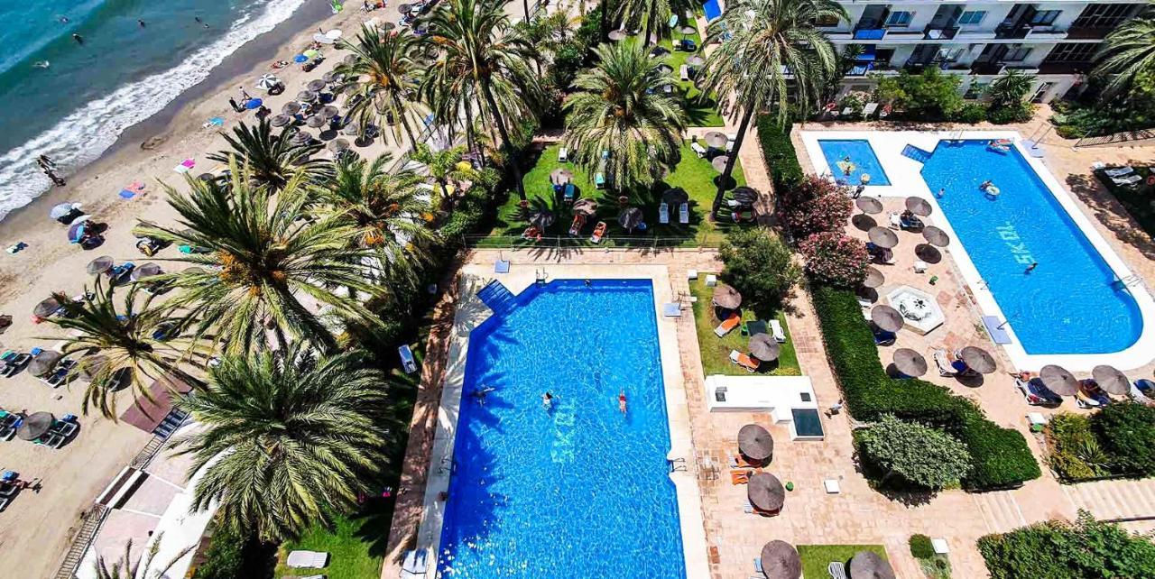 Apartamento Skol 233. Wonderful Two Bedroom In Center. *