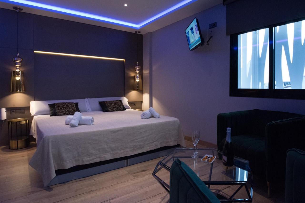 Hotel Daos & Terrace Marbella