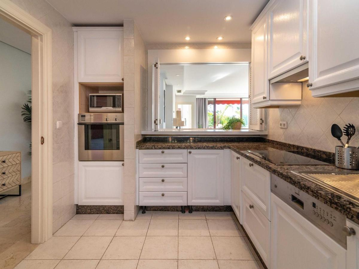 Vacation I La Alzambra Peaceful Hideaway With Sea Views Marbella