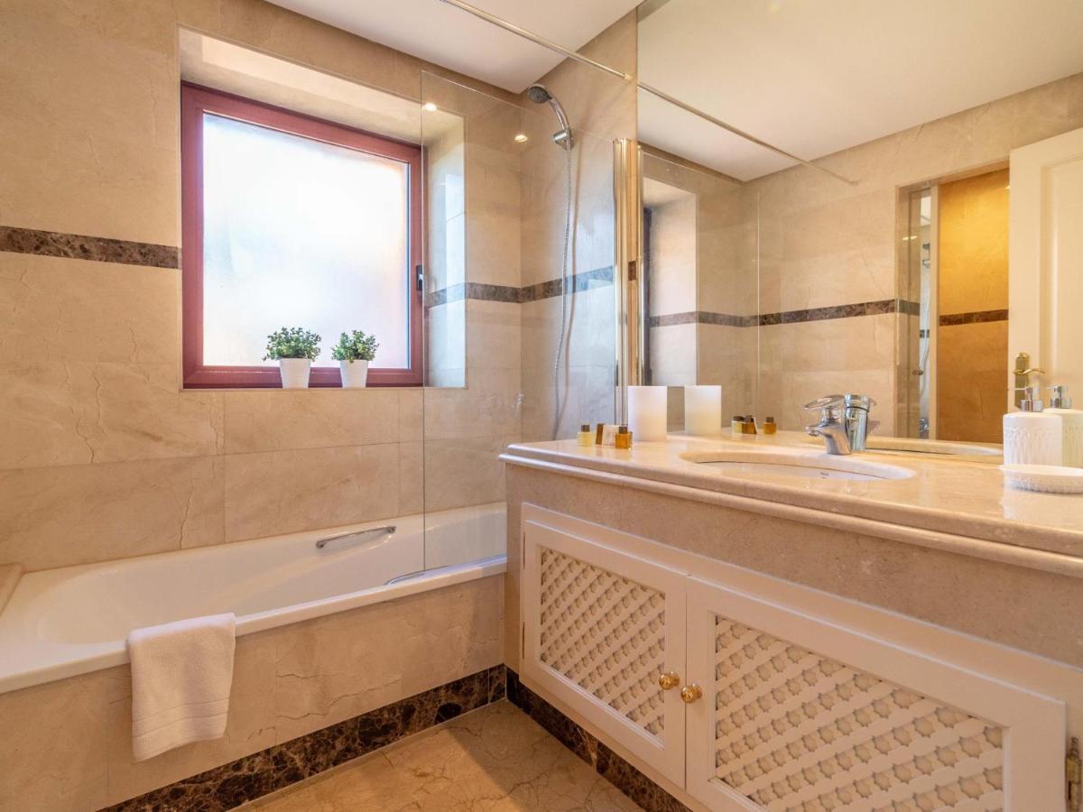 Holiday home Vacation I La Alzambra Peaceful Hideaway With Sea Views