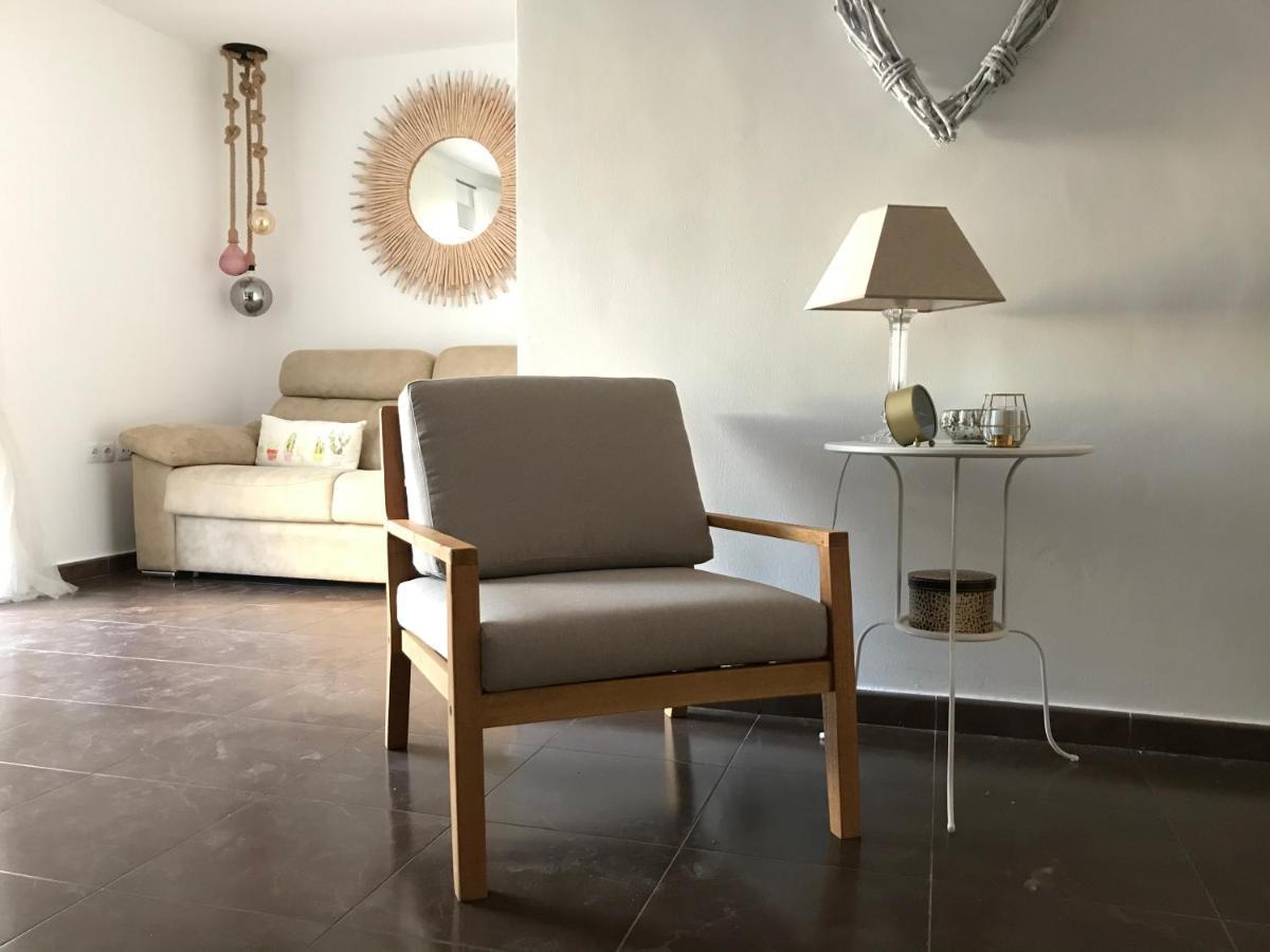 Atico Luminoso Centro Apartamento *