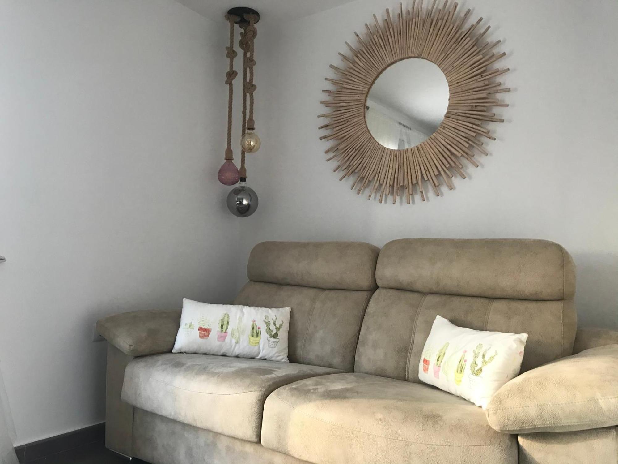 Apartamento Atico Luminoso Centro
