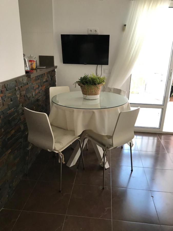 Atico Luminoso Centro Apartamento Marbella