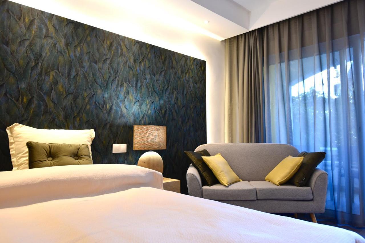 Apartamento La Carolina Escorpio 16 *