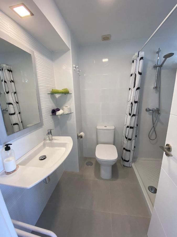Appartement Marbella. Playa Alicate Marbella
