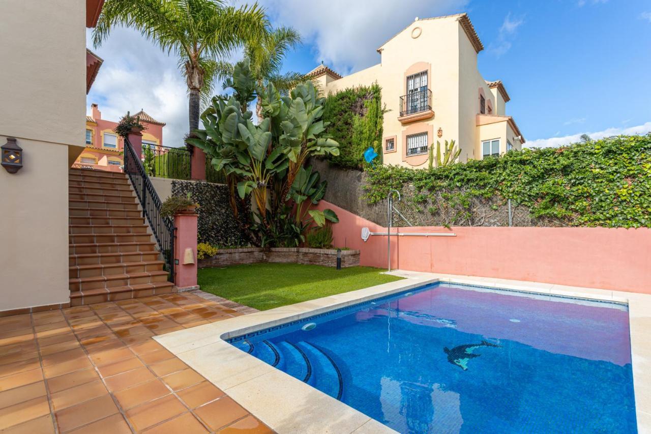Ferienhaus Bellavista By Ghr *