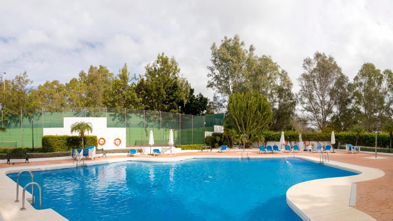 4 Bedroom In Puerto Banus 150 Meters From The Marbella