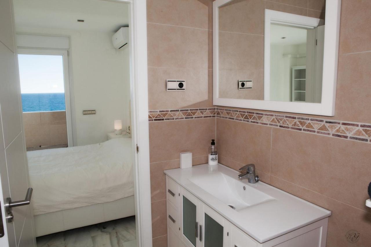 Apartamento Luxury Puerto Banus Penthouse With Parking & Wi-fi *
