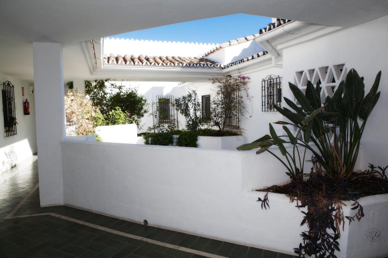 Apartamento Luxury Puerto Banus Penthouse With Parking & Wi-fi Marbella