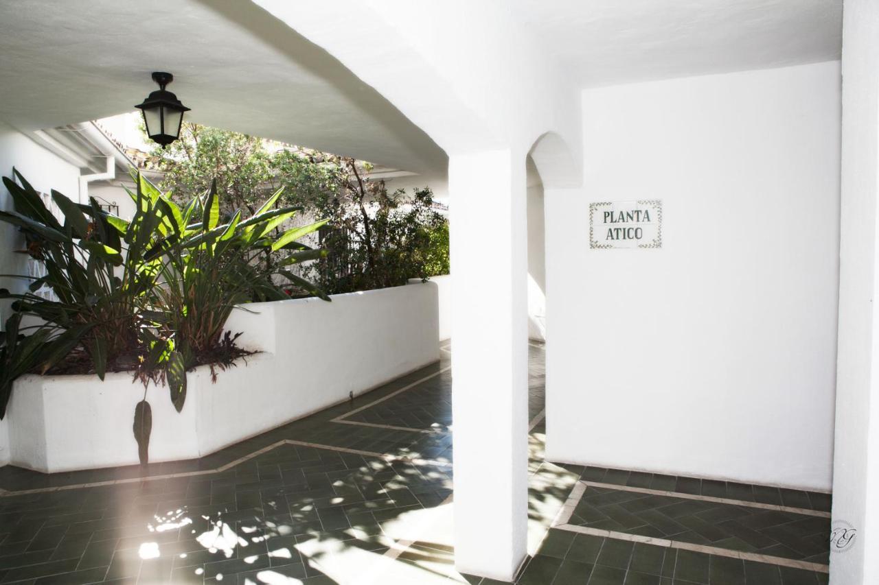 Luxury Puerto Banus Penthouse With Parking & Wi-fi Apartamento *