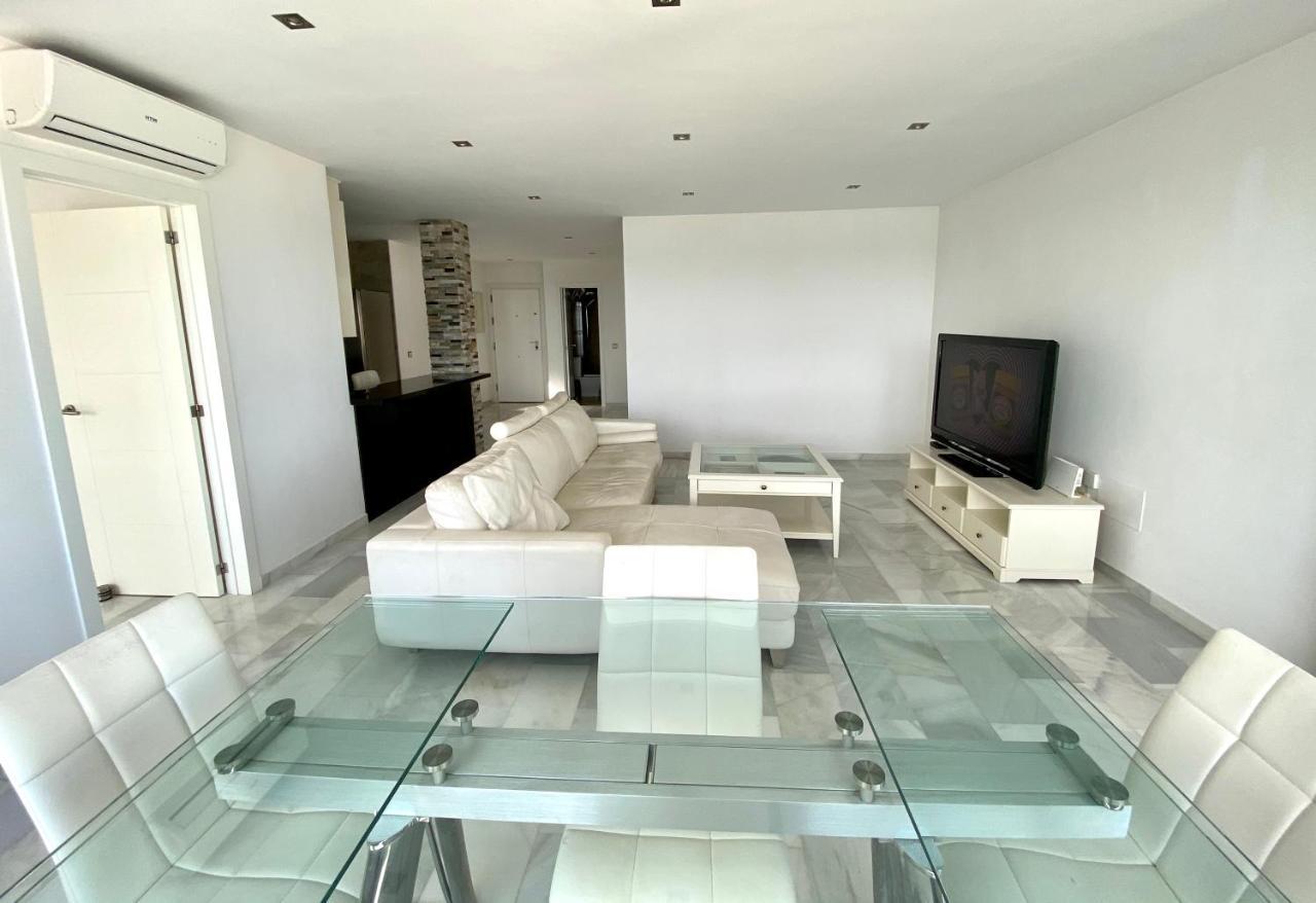 Apartamento Luxury Puerto Banus Penthouse With Parking & Wi-fi