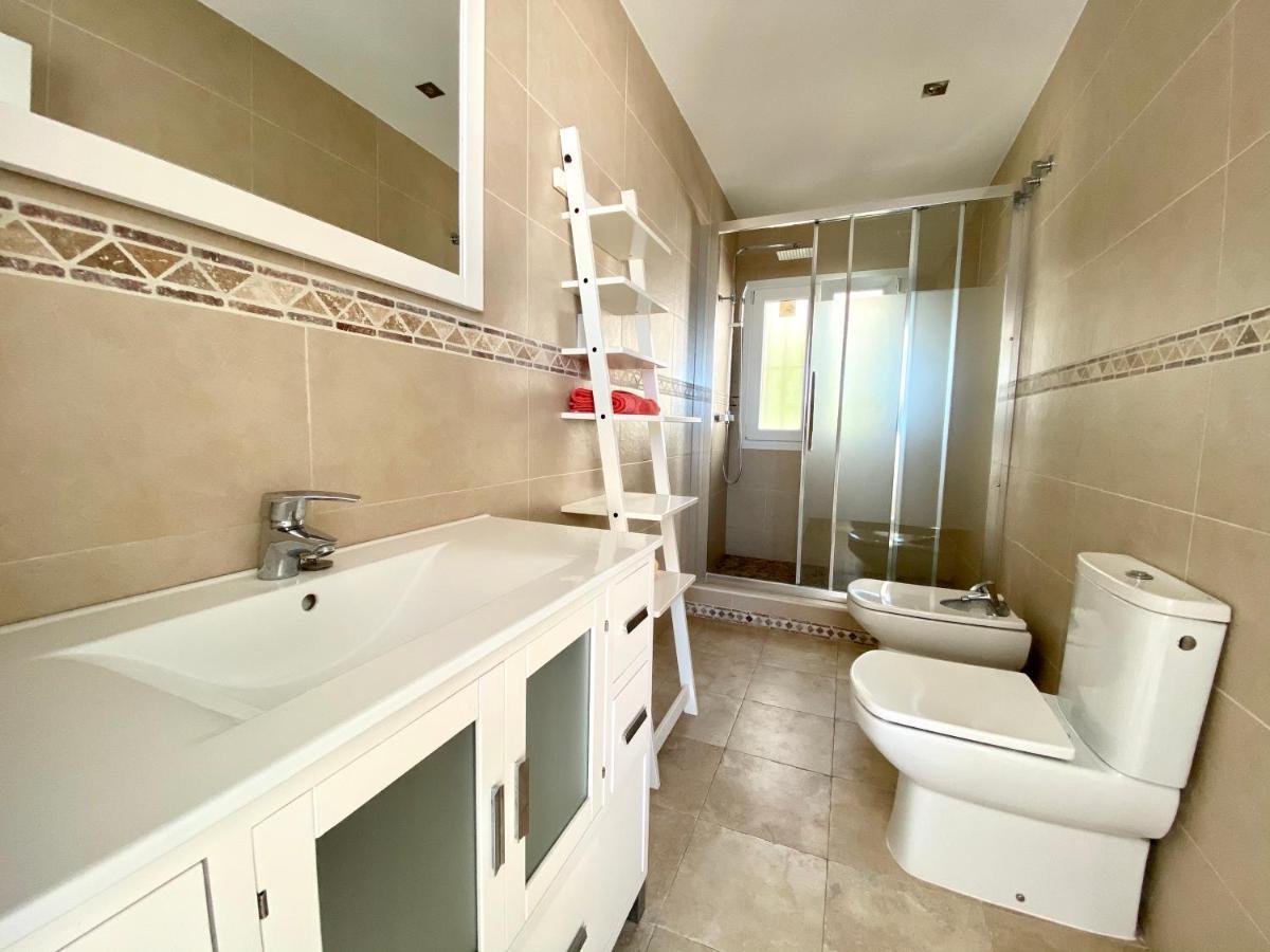 Luxury Puerto Banus Penthouse With Parking & Wi-fi Apartamento