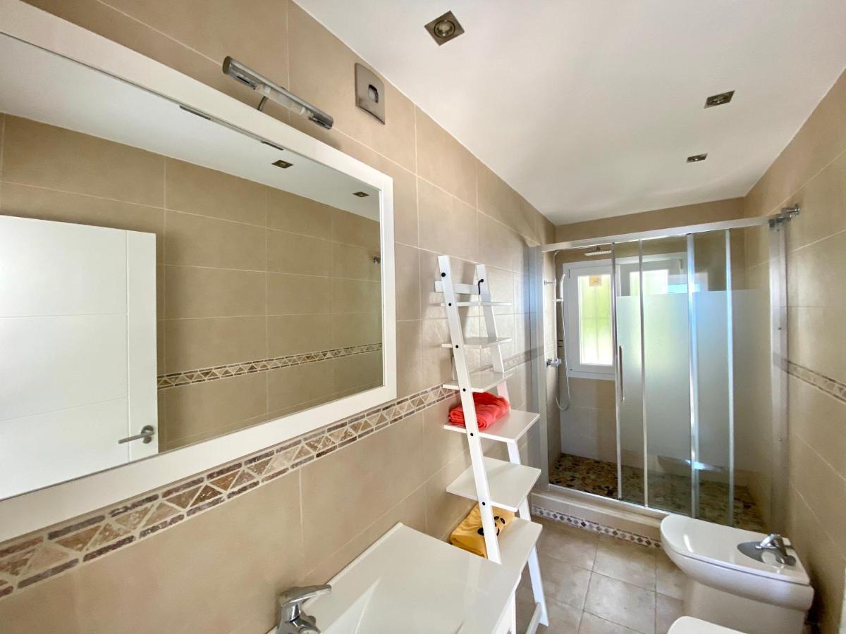 Apartamento Luxury Puerto Banus Penthouse With Parking & Wi-fi *