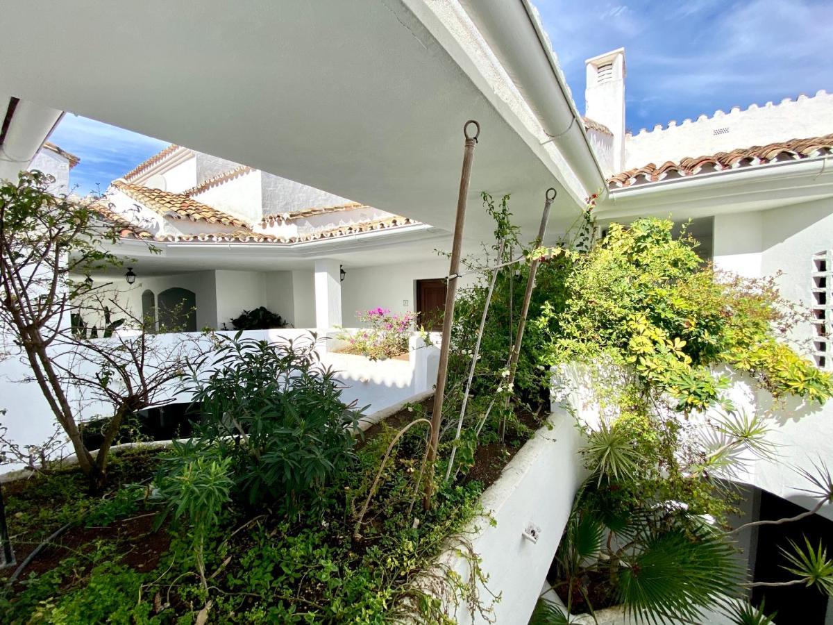 Apartamento Luxury Puerto Banus Penthouse With Parking & Wi-fi *