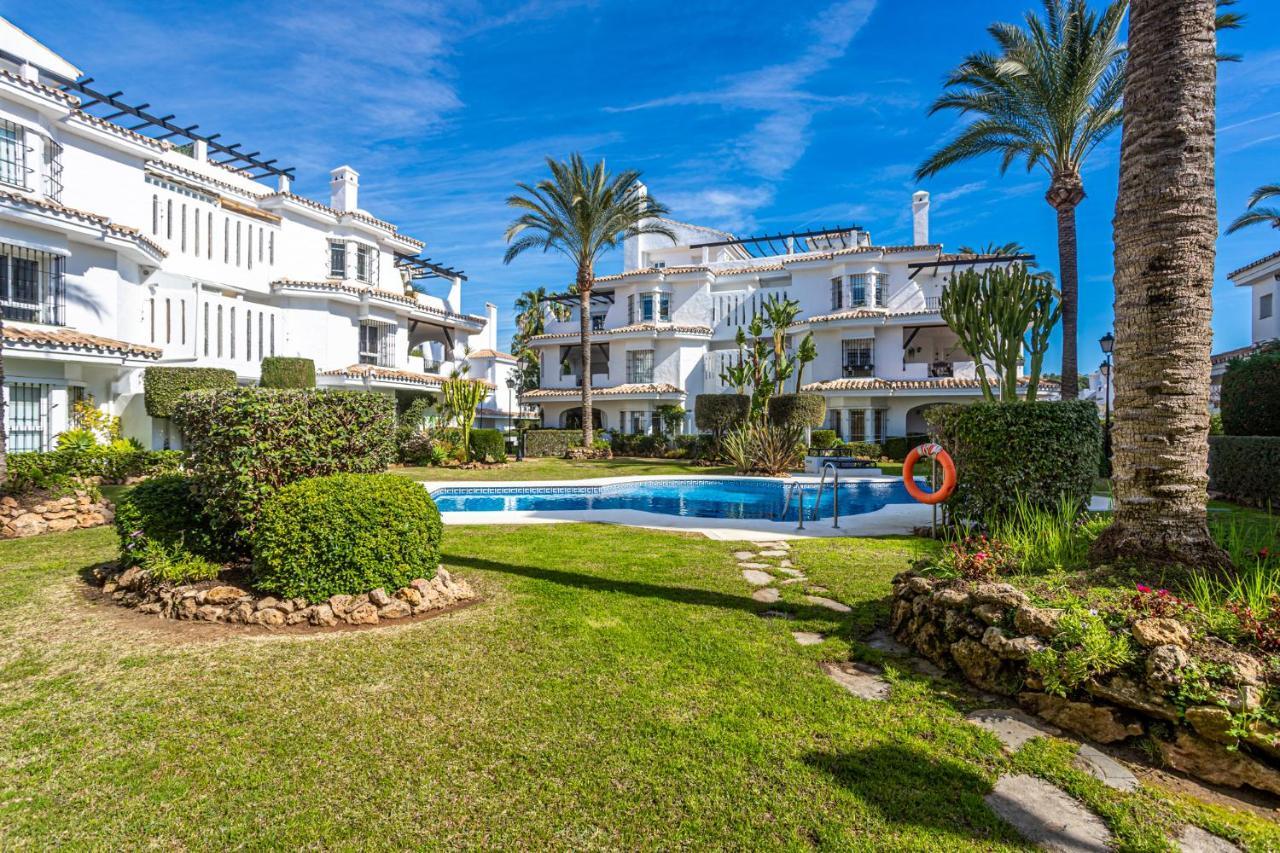Casa Naranjos Marbella
