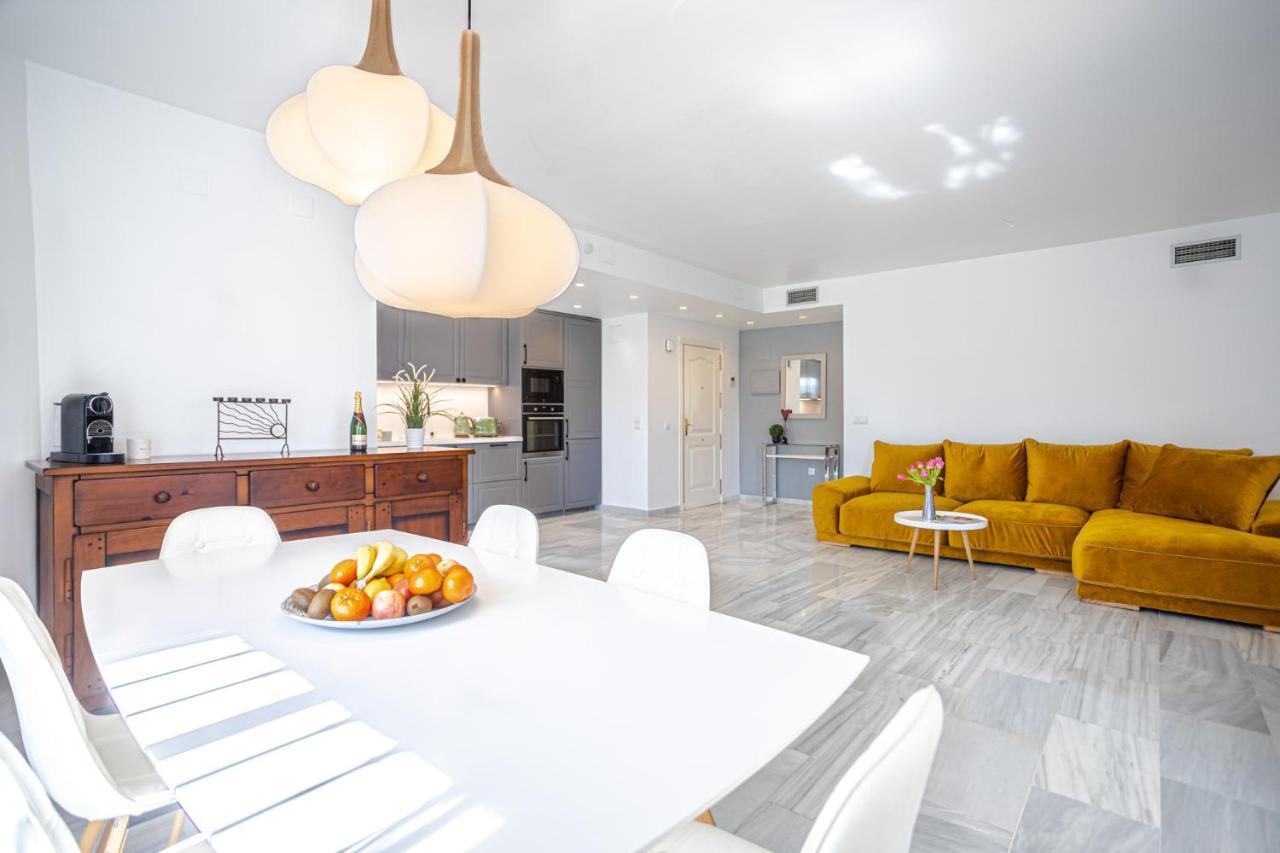 Casa Naranjos * Marbella