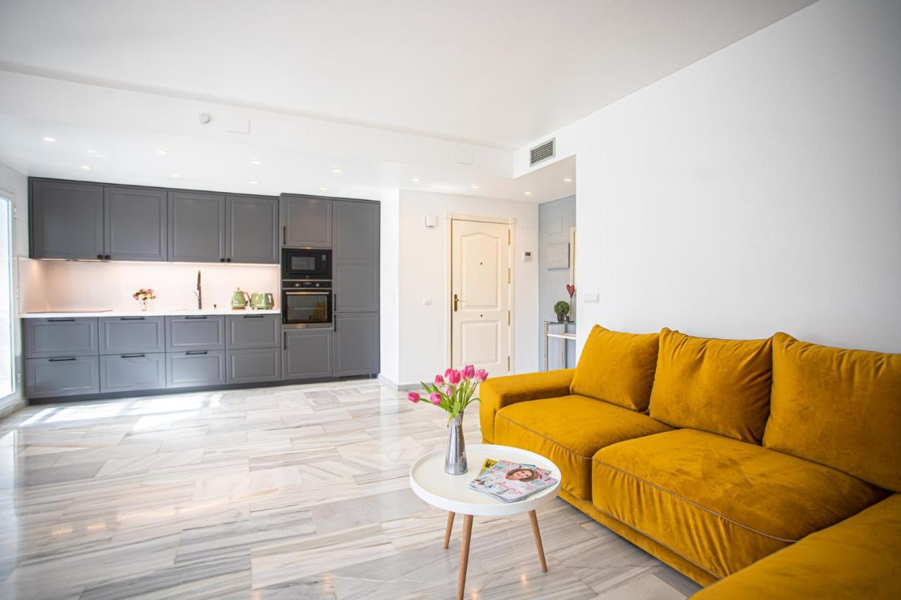Casa Naranjos Apartment