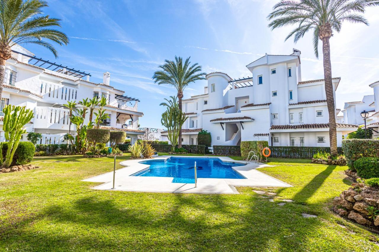 Casa Naranjos Apartment