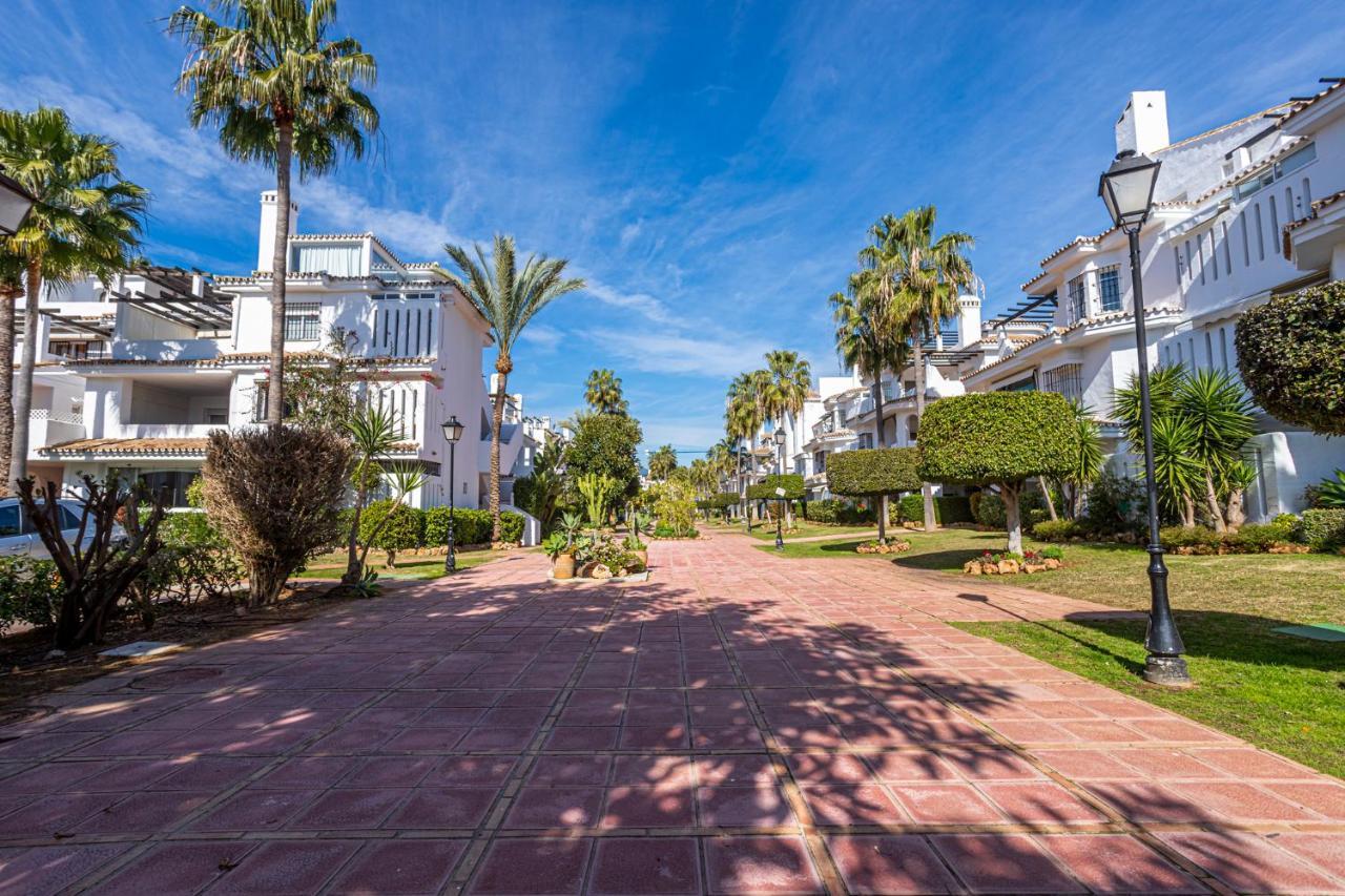 Casa Naranjos Marbella