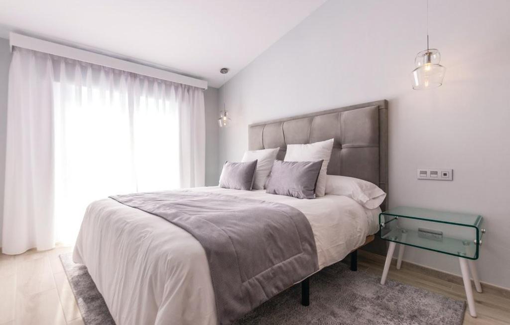 Pinomar Villa Marbella