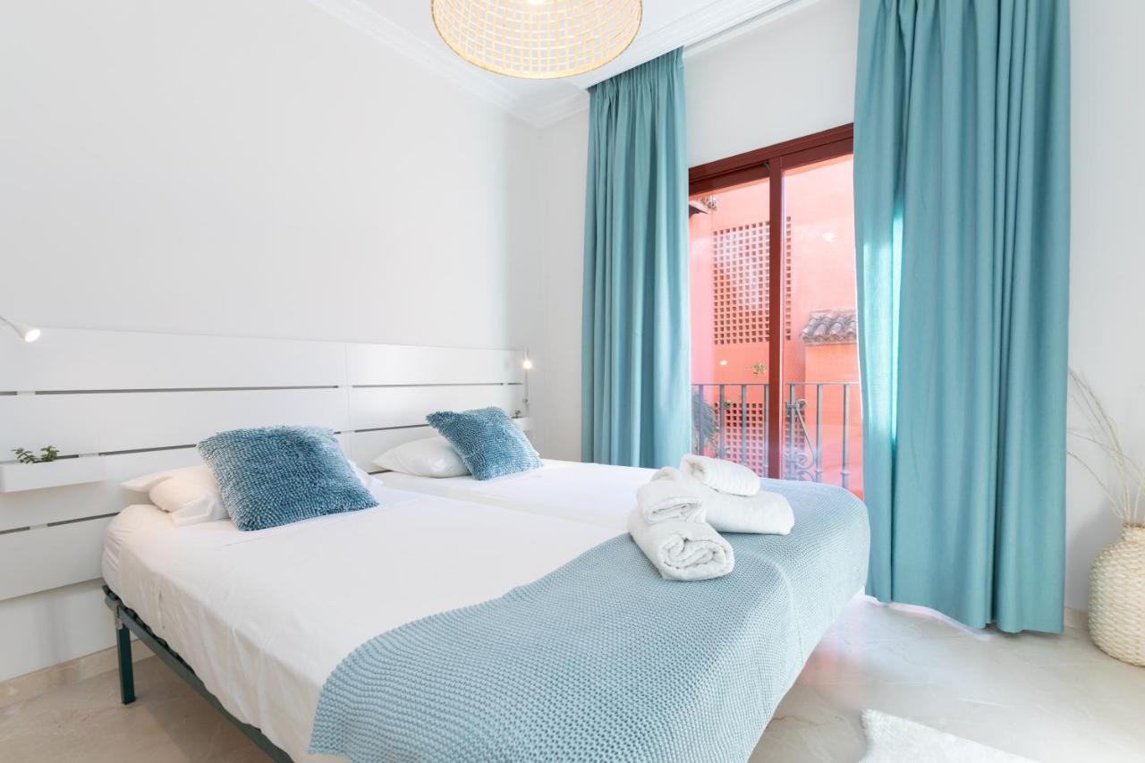 Jdc Side Apartment Marbella