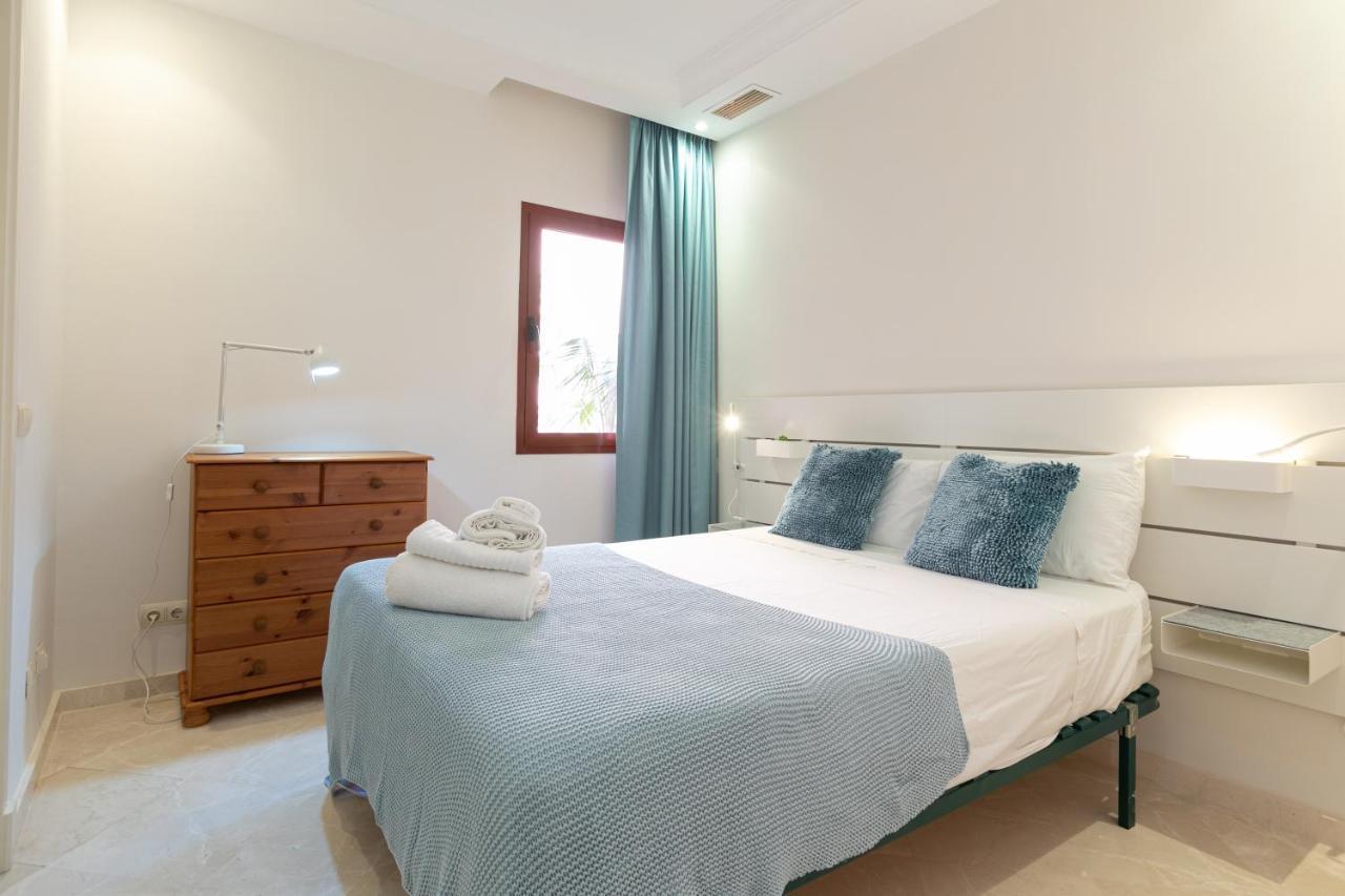 Jdc Side Apartment Marbella