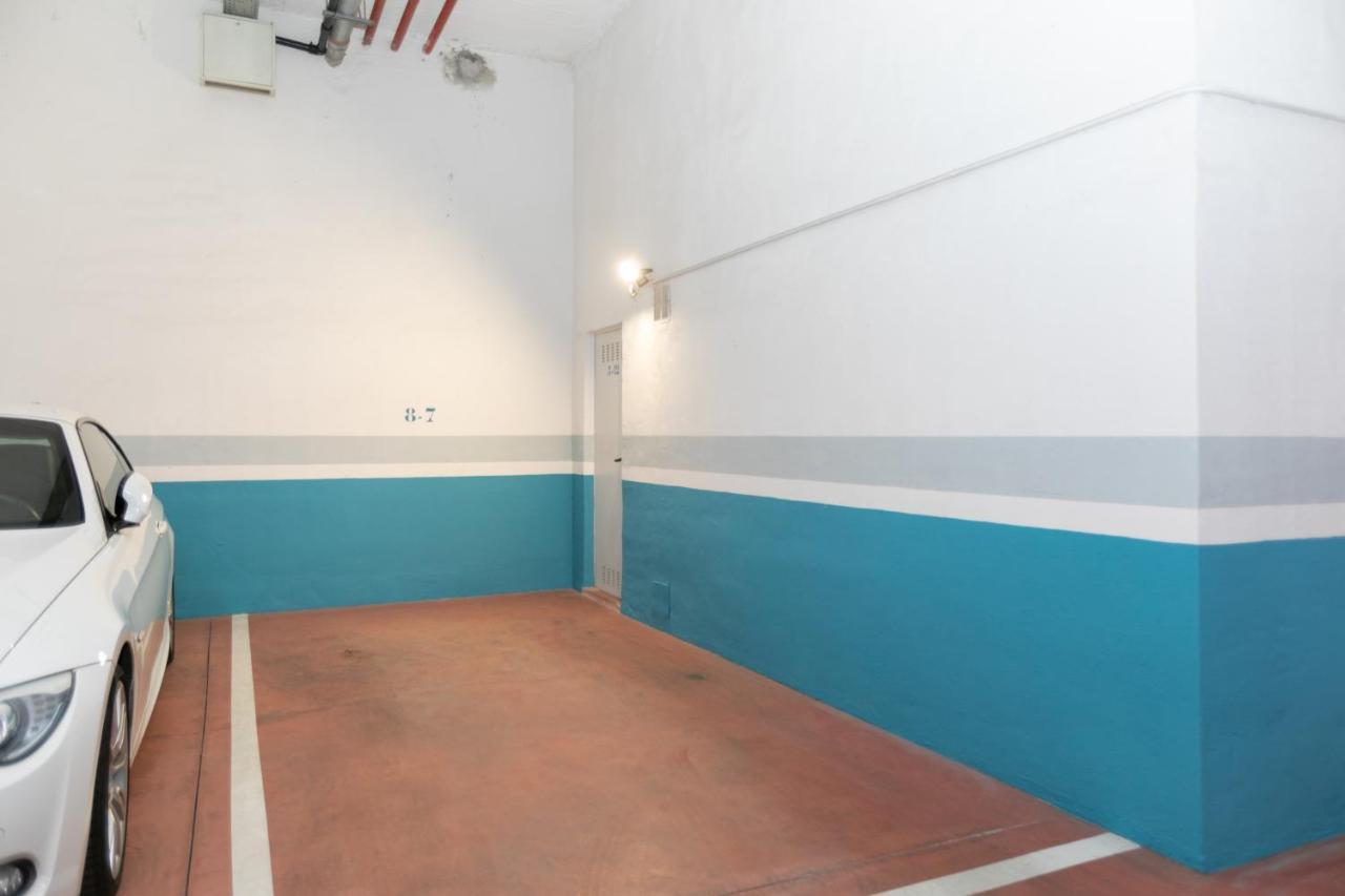 Apartment Jdc Side *