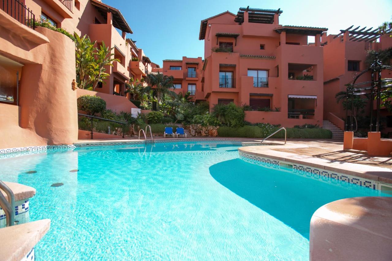 Jdc Side Apartment Marbella