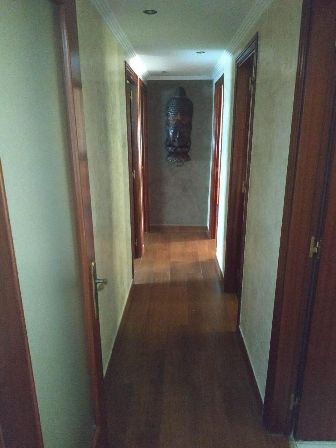 Amplio Apartamento