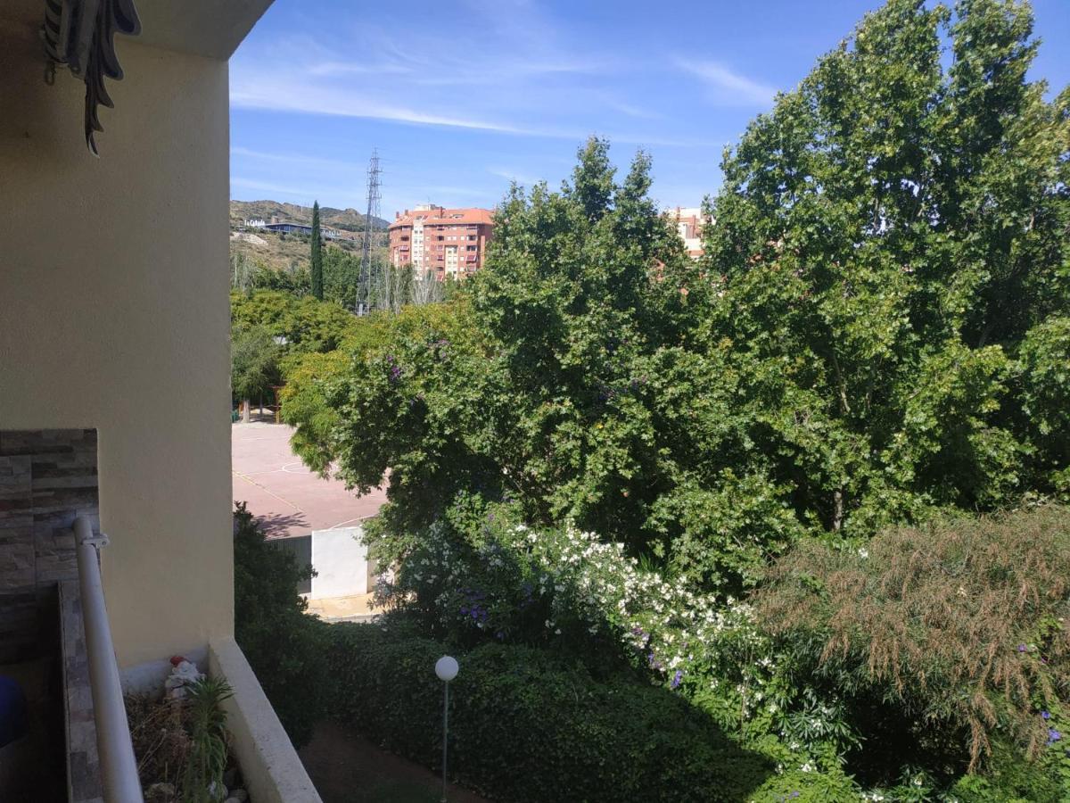 Amplio Apartamento Apartment *