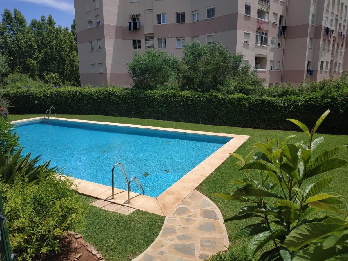 Amplio Apartamento *